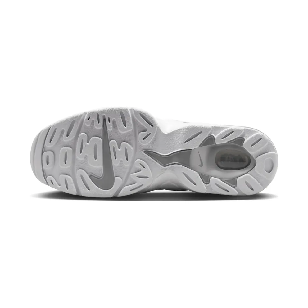 Nike Air DT Max ’96 Low “Triple White” (IO4223-100)