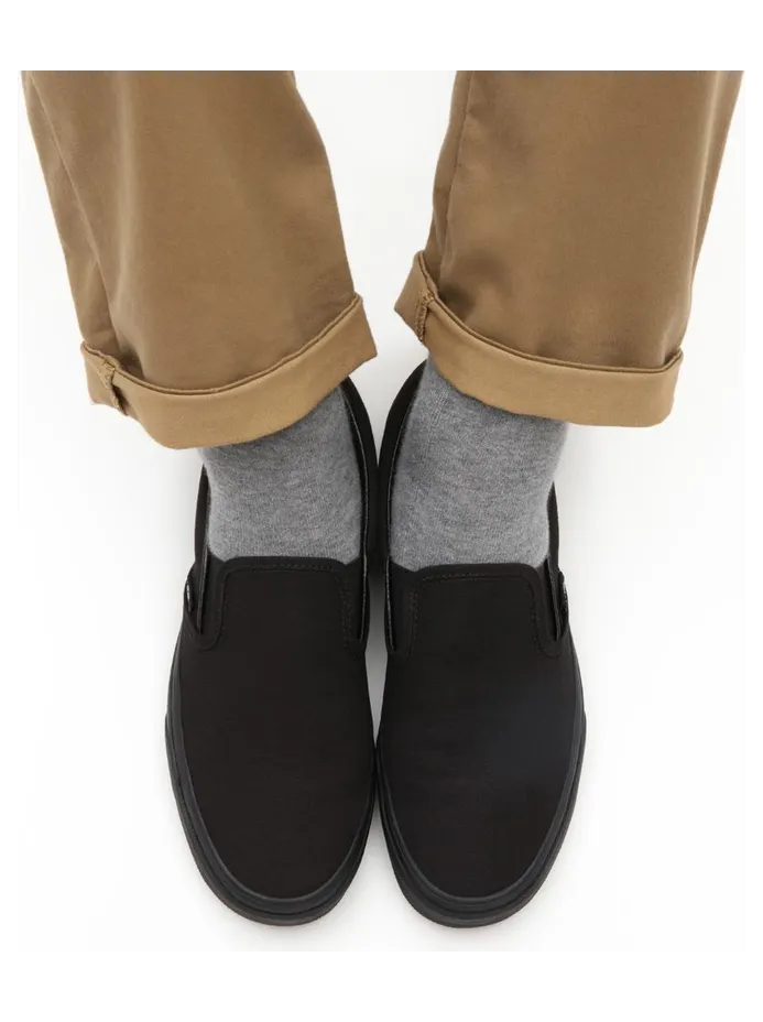 vans-slip-on VN000EYEBKA