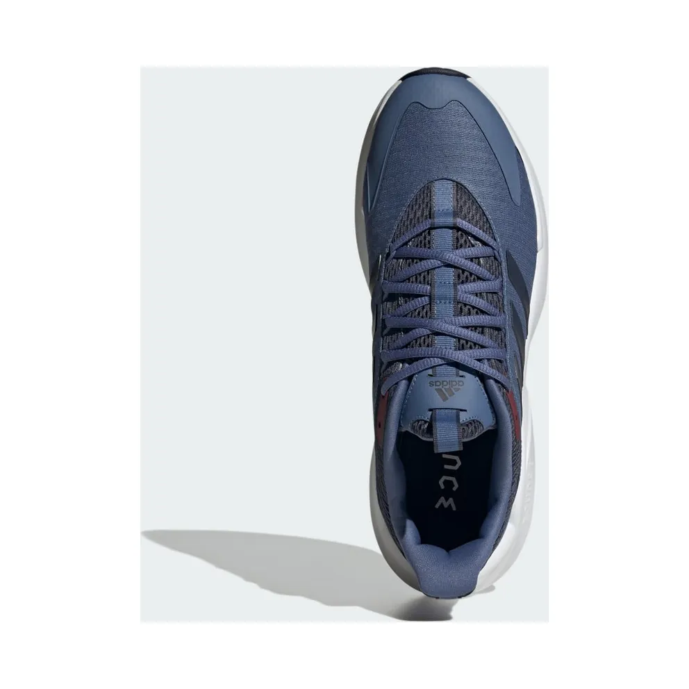 adidas AlphaEdge + Crew Blue / Shadow Navy / Shadow Red (IF7293)