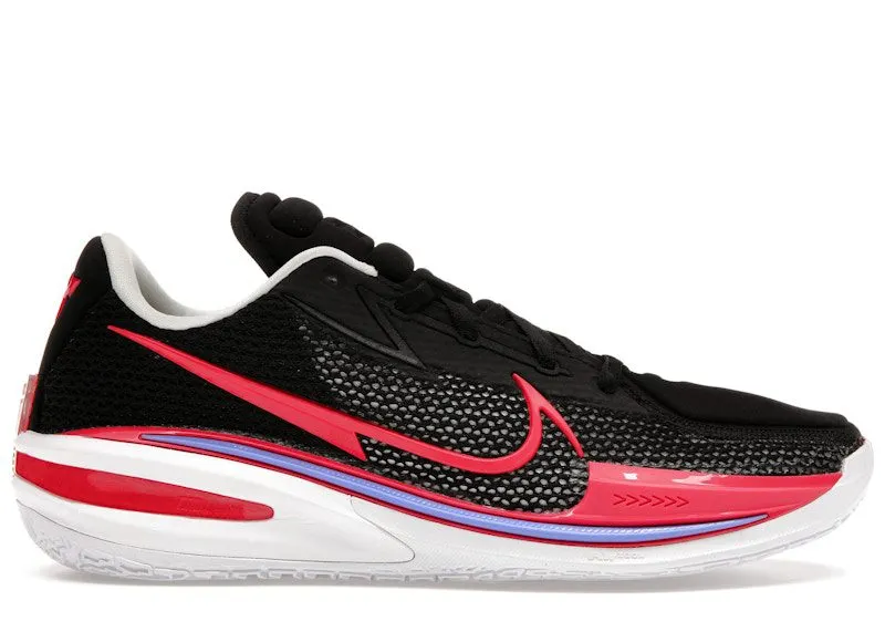 Nike Air Zoom GT Cut Black Fusion Red (CZ0175-003)