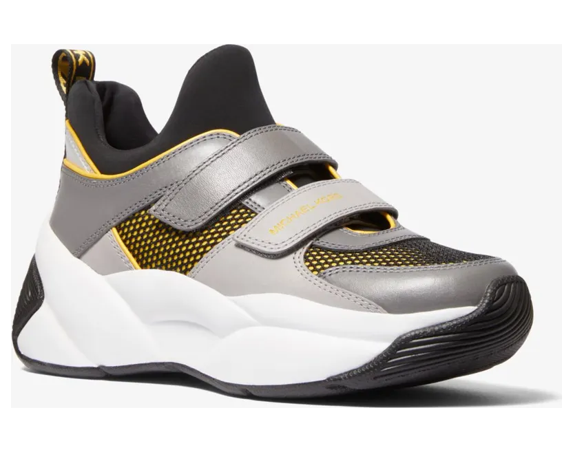michael-kors-sneaker 43R0KEFS2D