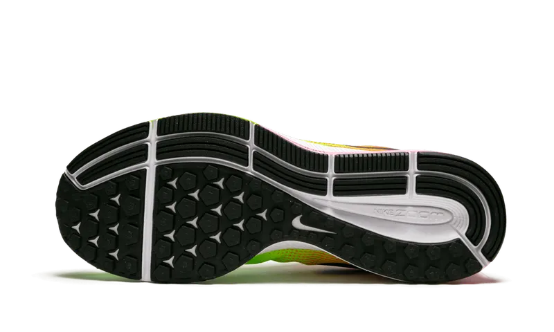 Nike Air Zoom Pegasus 33 OC “Unlimited Olympic Collection” (846327-999)