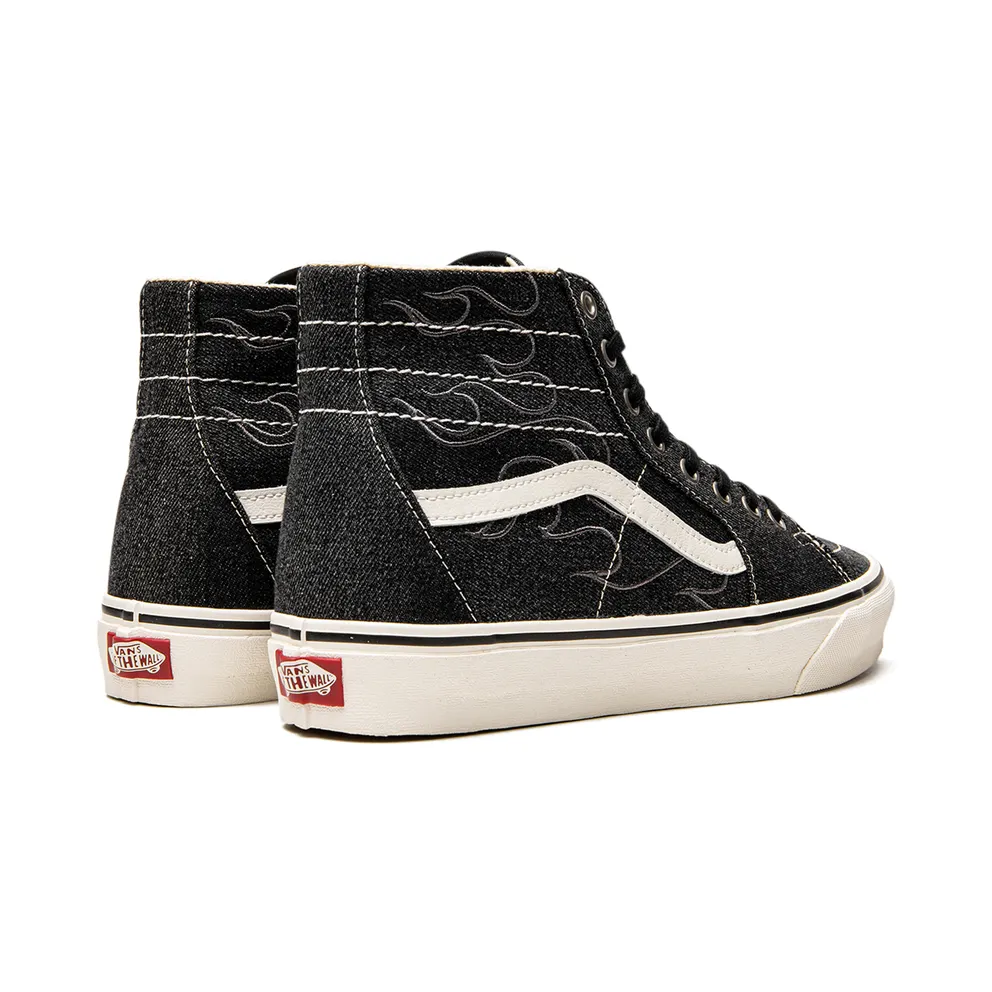 Vans SK8-Hi “Denim / Tapered” (VN0A5KRUMCG)