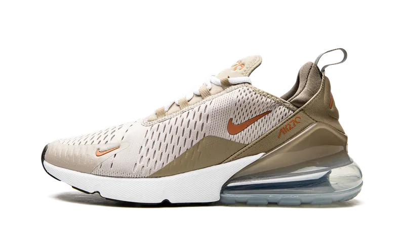 Nike Air Max 270 “Cream” (DZ4396-200)