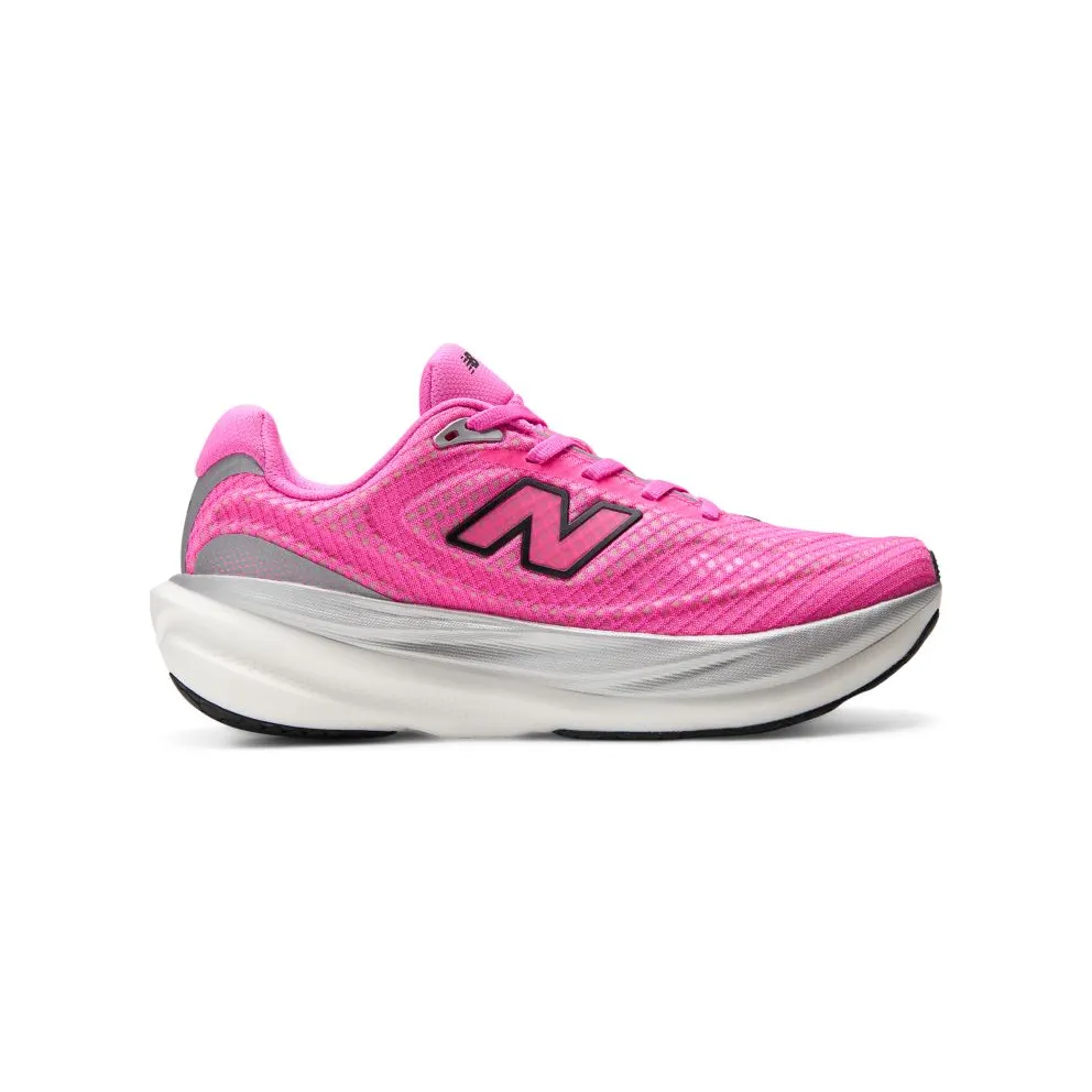 New Balance Infinion 1080v15 Breathe Pink Heat Black (M10806C3)