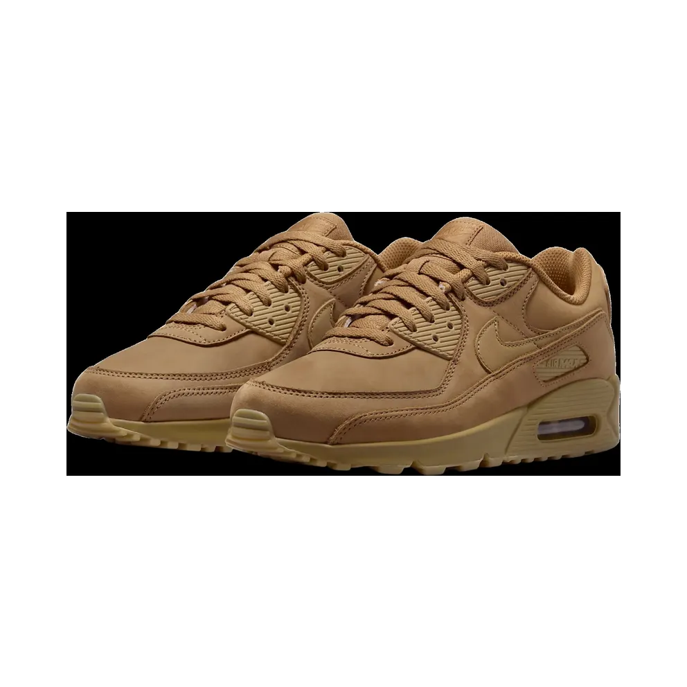 Nike Air Max 90 Laser Orange (FZ5102-299)