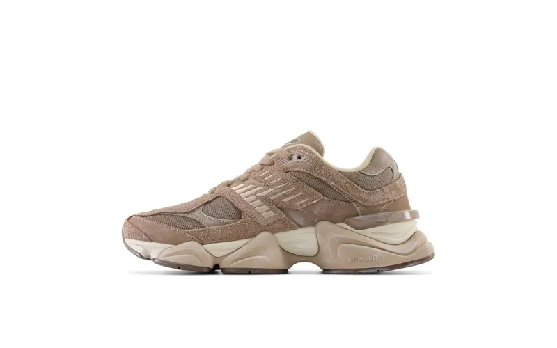 New Balance 9060 “Mushroom Brown” (U9060PB)