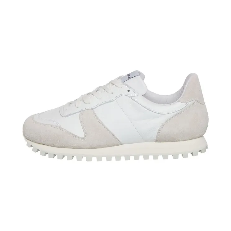 Novesta Marathon Leather All White (N879003-00101Y110)