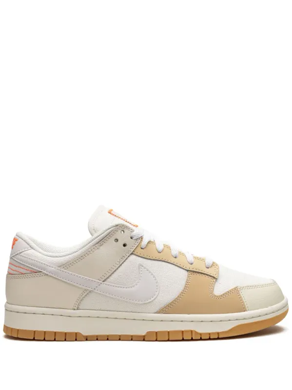 Nike Dunk Low SE If Lost Return To – White (FJ5475)