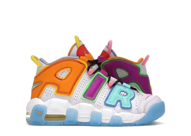 Nike Air More Uptempo Multi-Color (DH0624-500)