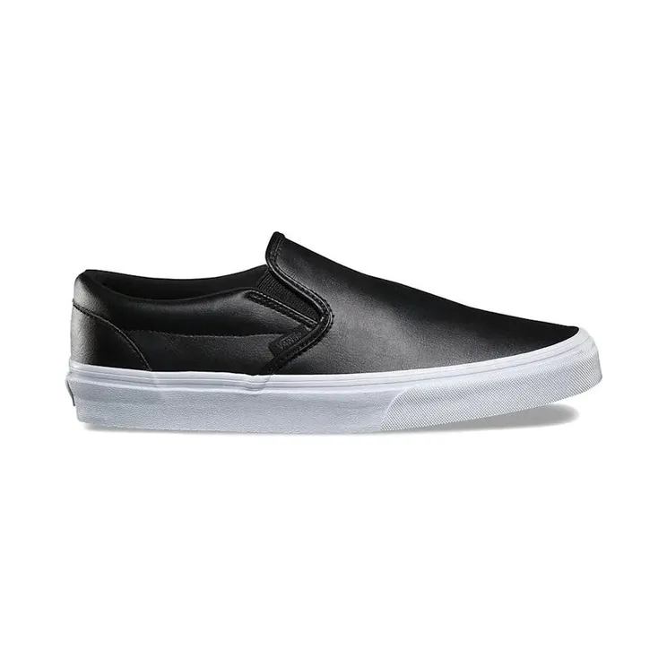 Vans Classic Slip-On Classic Tumble Black (VN08F7P3O)