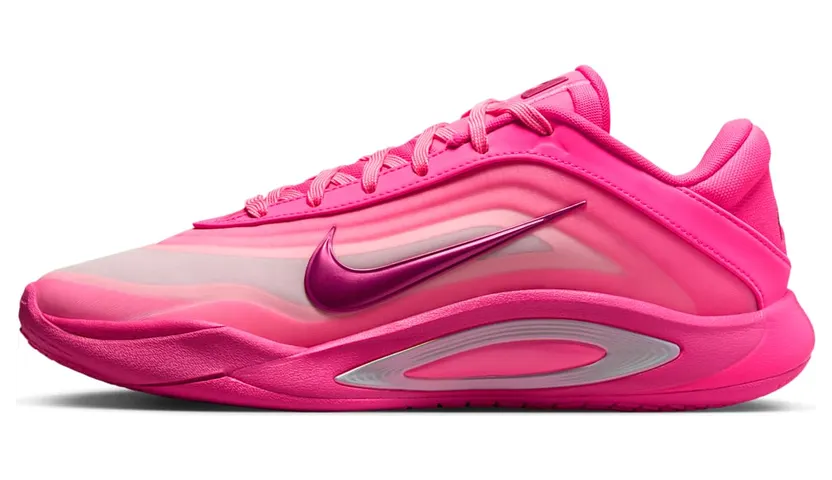 Nike A’One “Pink Aura” (FZ8605-601)