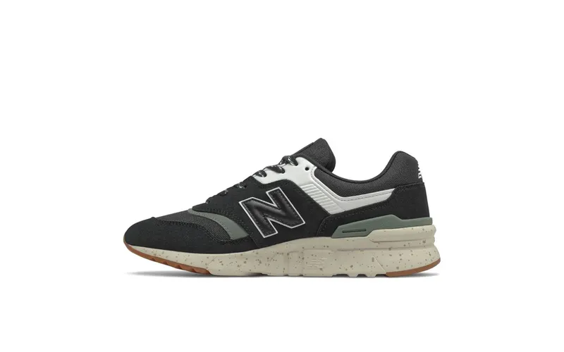 New Balance 997H – “Black Norway Spruce” (CM997HPP)