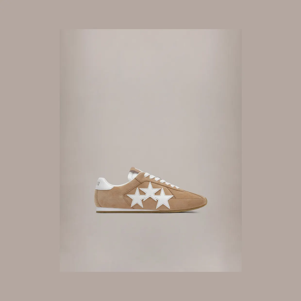 Amiri Pacific Flat “Camel” (AWSNSN1037-986)