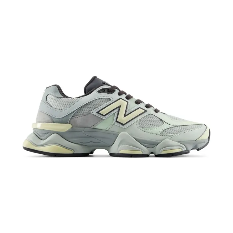 New Balance 9060 Silver Moss/ Morel (U906038F)