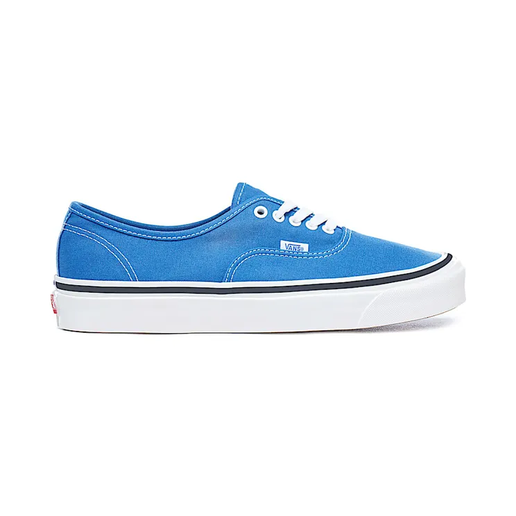 Vans Authentic 44 DX Anaheim Factory Blue