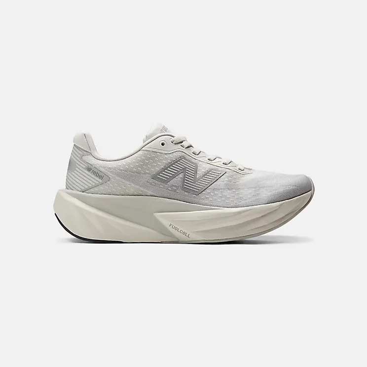 New Balance FuelCell Rebel v5 Grey Day (2026) (WFCX6SN)