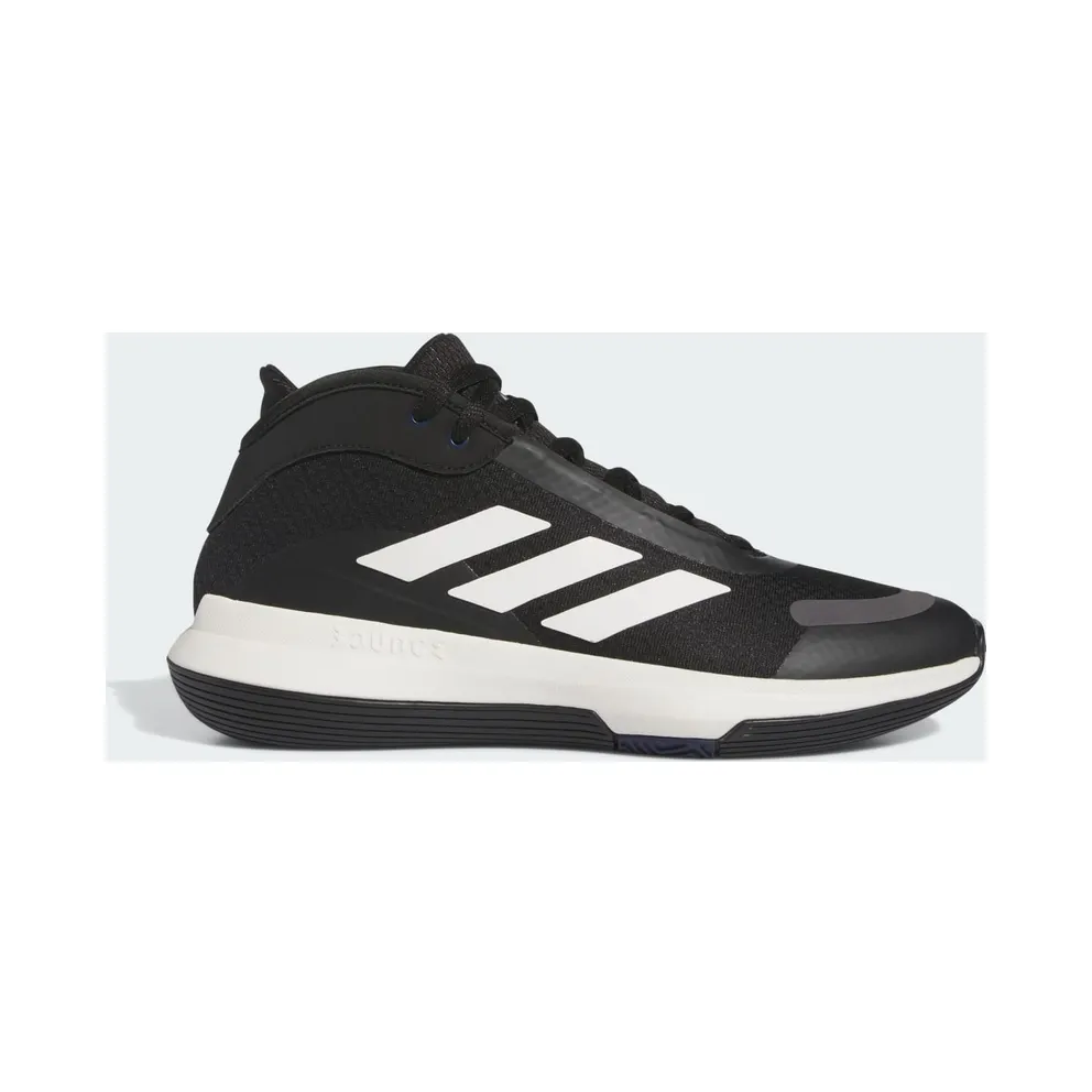adidas Bounce Legends Low Core Black Cloud White Charcoal (IE7845)