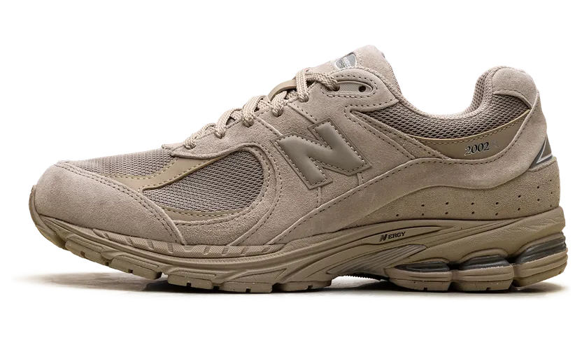 New Balance 2002R “Stoneware Silver”: hype die wel klopt