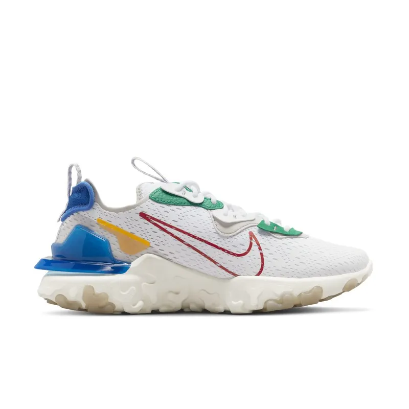 Nike React Vision White (DV3500-100)