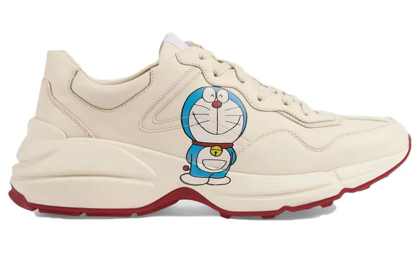 Gucci x Doraemon Rhyton