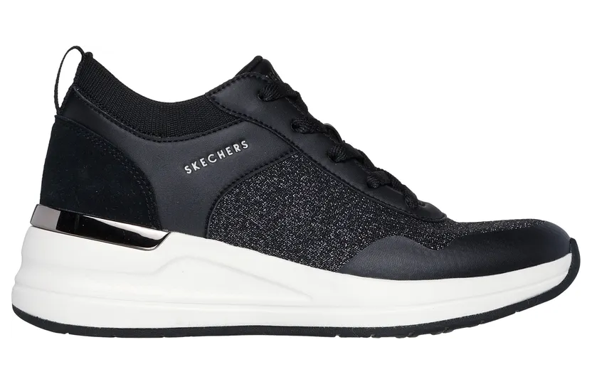 Skechers Billion 2 Winning Streak “Black (177331 Blk)” (177331BLK)