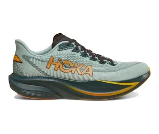 Hoka One Mach Sage / Bay Leaf (1171904-SBY)