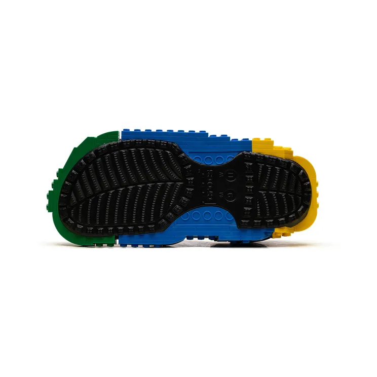 crocs-sneaker 213655-90H
