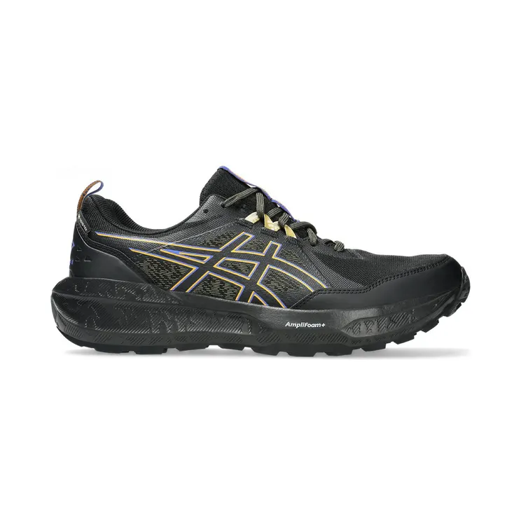 ASICS Gel-Sonoma 8 Gore-Tex Black Dark Cobalt (1011B977-003)