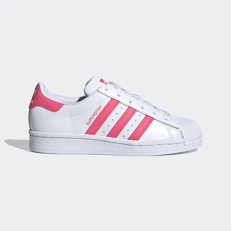 Adidas Originals Superstar J (FW0773)