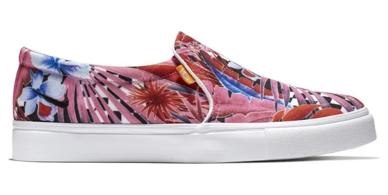 Nike Court Royale AC Slip-On Laser Fuchsia (CD7003-600)