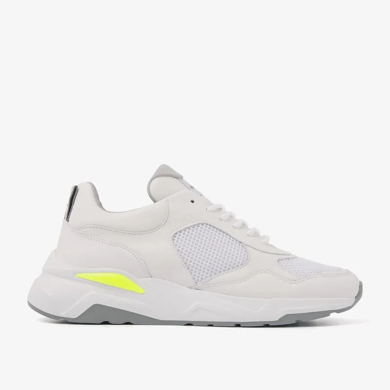 Nubikk Dusk Marine White (2105570030L)