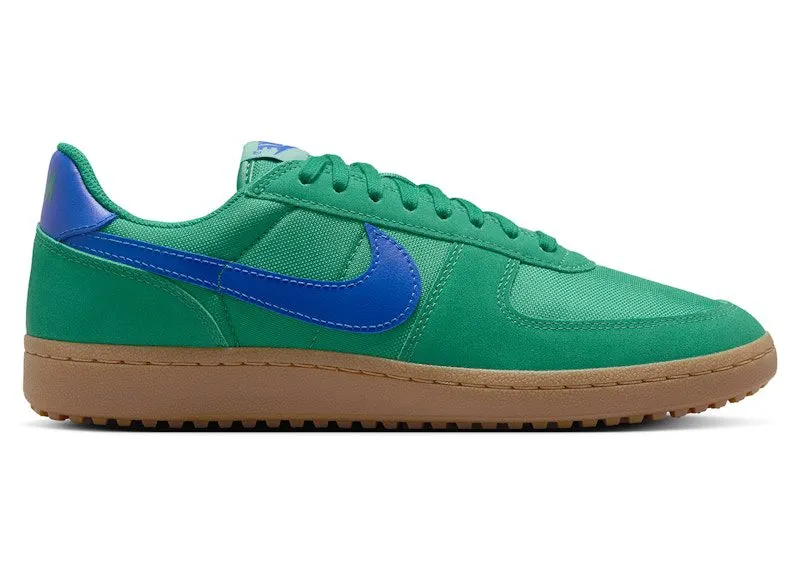 Nike Field General Malachite Gum Medium Brown Hyper Royal (HF3165-302)
