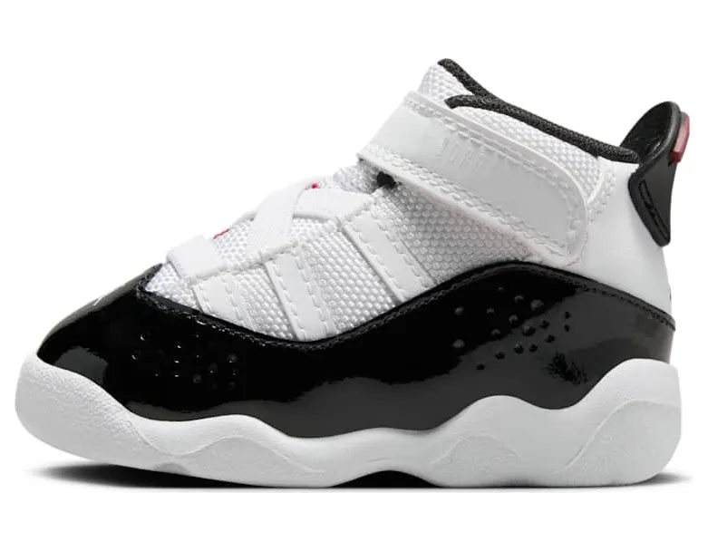 Air Jordan 6 Rings 323420-164