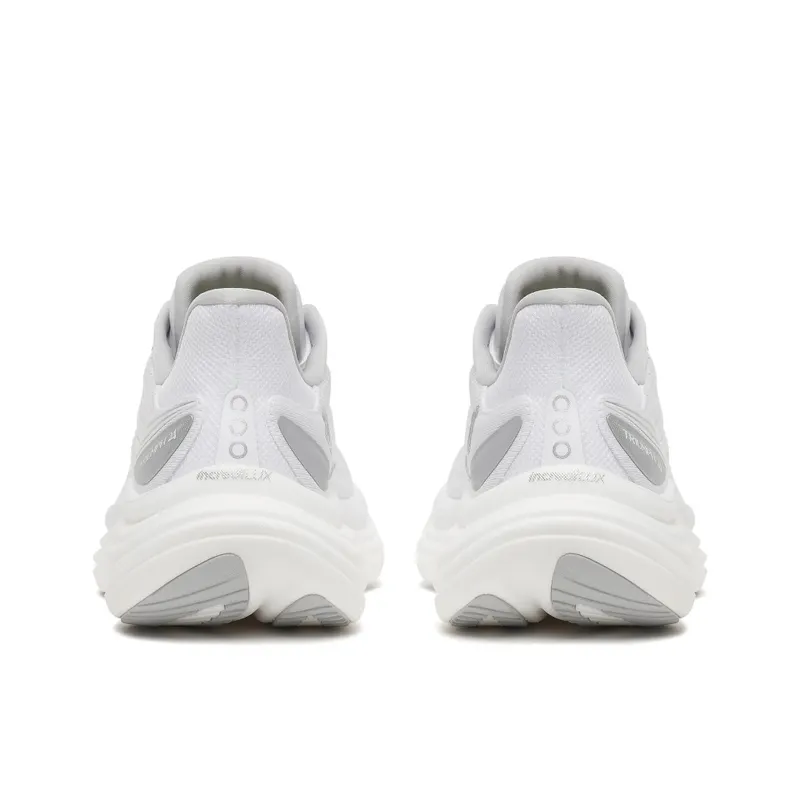 SAUCONY Triumph 24 “White / Silver” (S100997-1016)
