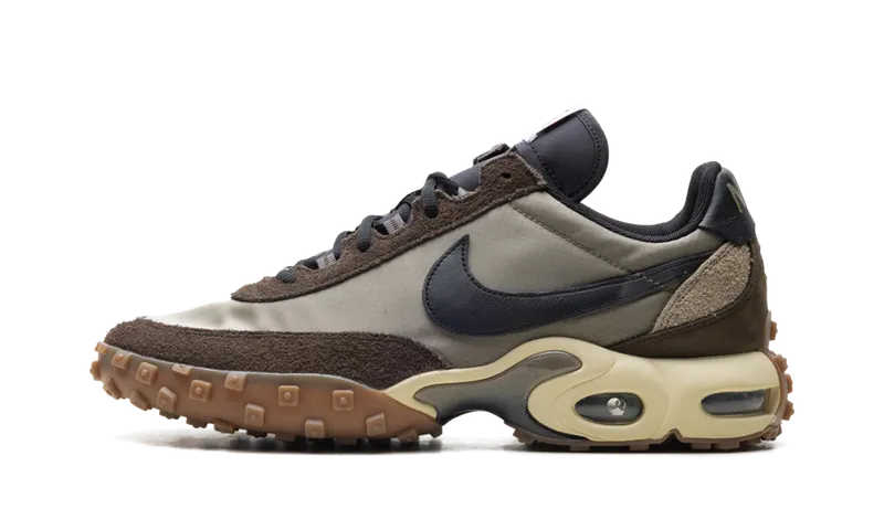 Nike Air Max Waffle SP “Matte Olive” (IM0340-300)