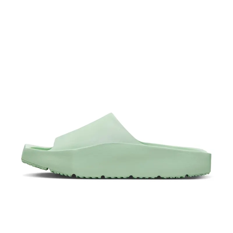 Jordan HEX SLIDES “Pistachio Frost” (DQ8992-300)
