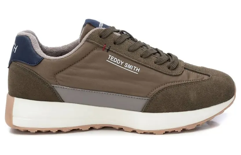Teddy Smith sneaker Khaki (78871-Kakhi)