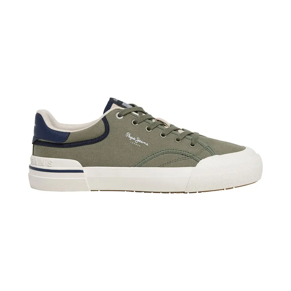 Pepe Jeans PèPè sneaker Winter Mint Green (PMS300018-700)