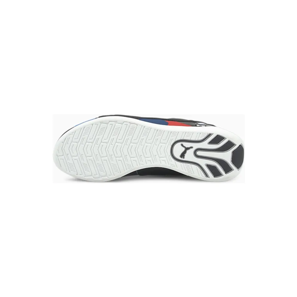 Puma BMW M Motorsport Drift Cat Delta Motorsport Shoes White/Black (306899-01)