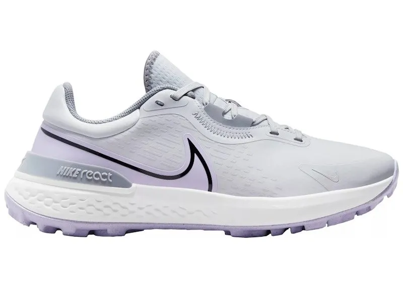 Nike React Infinity Pro 2 Photon Dust Violet (DJ5593-005)