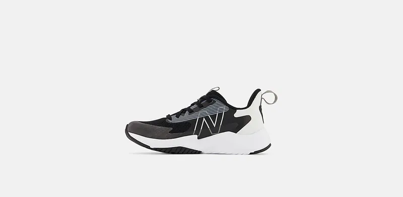 New Balance New Balance Black/White (PKRAVBW2)