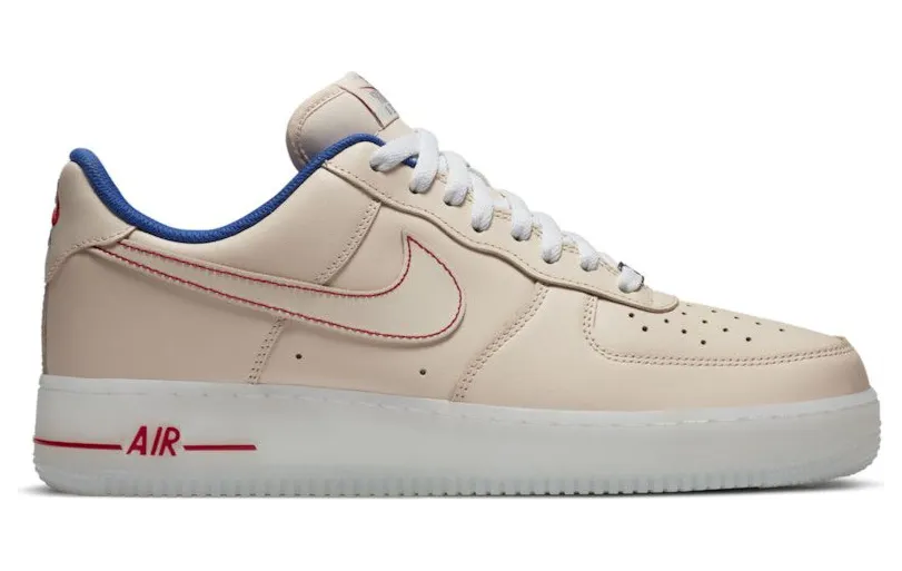 Nike Air Force 1 Low 07 LV8 Ice Sole (DH0928-800)