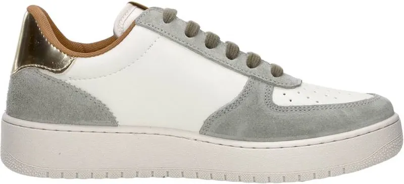 Victoria sneaker Green (1258222-65)