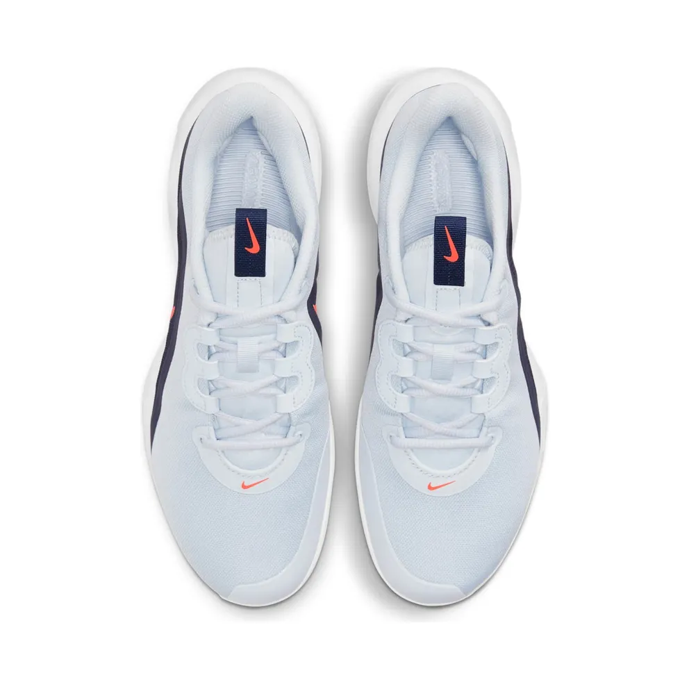 NikeCourt Air Max Volley Hard-Court Tennis Grey (CU4275-003)