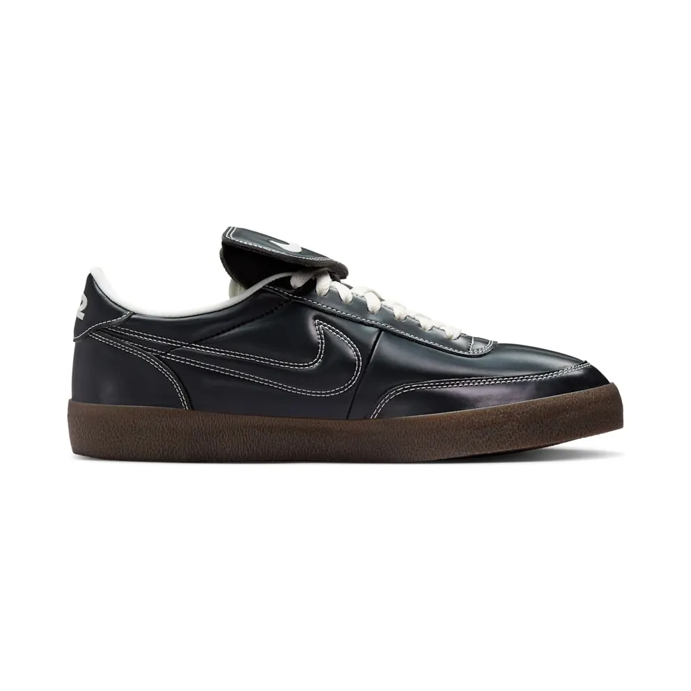Nike Killshot 2 LTR PRM “Tiempo Pack Black” (HQ3489-010)