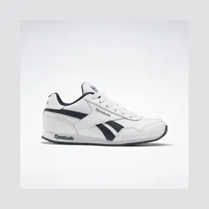 Reebok Royal Classic Jogger 3 Schoenen White / Collegiate Navy / White