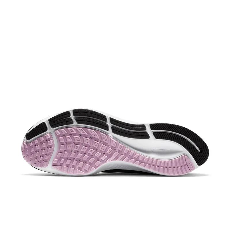 Nike Air Zoom Pegasus 37 Running Black (BQ9647-007)