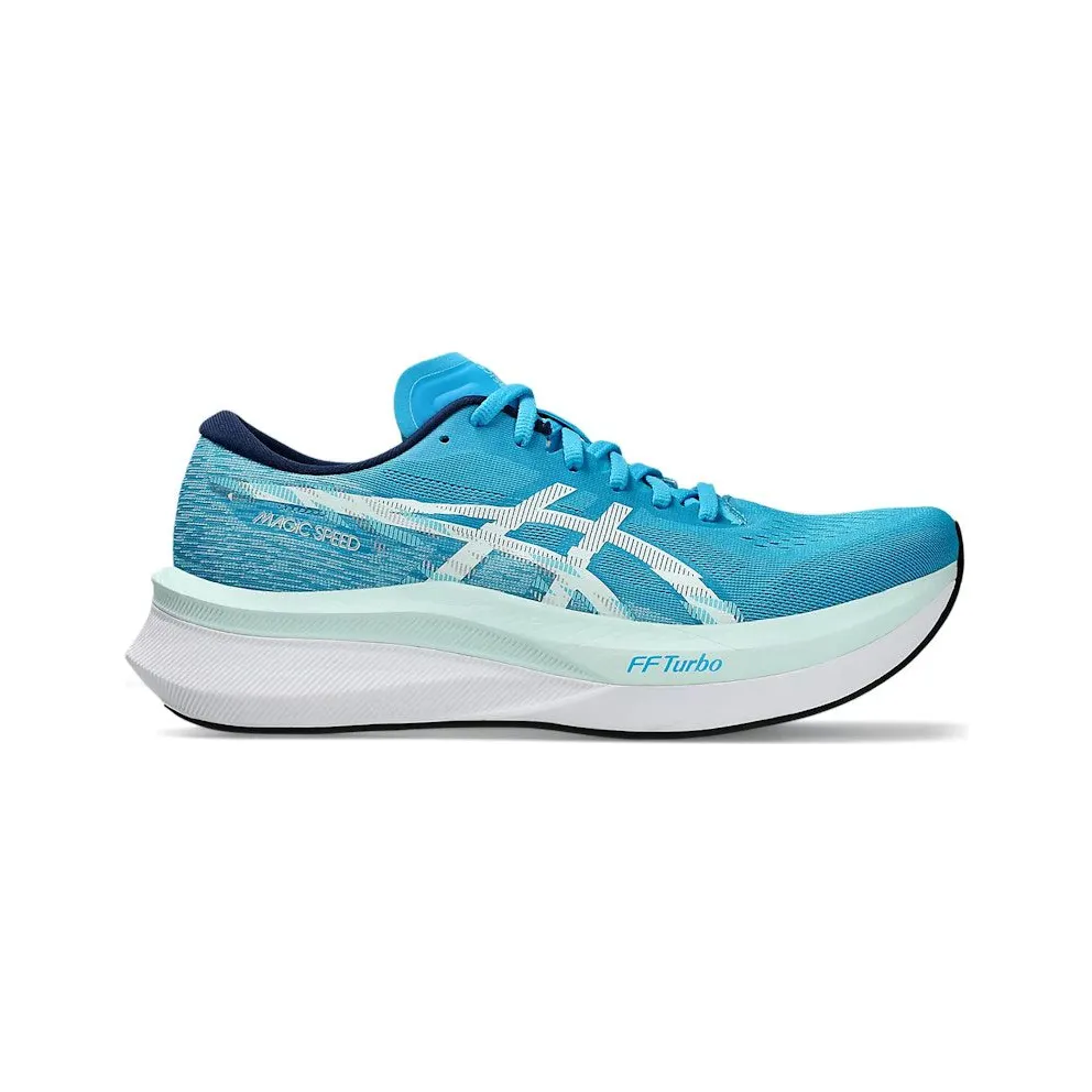 ASICS Magic Speed 4 Digital Aqua (1011B875-400)