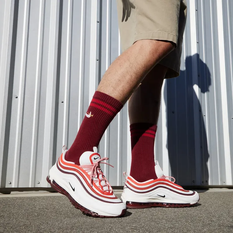 Nike Air Max 97 Dark Team Red (FN6957-101)